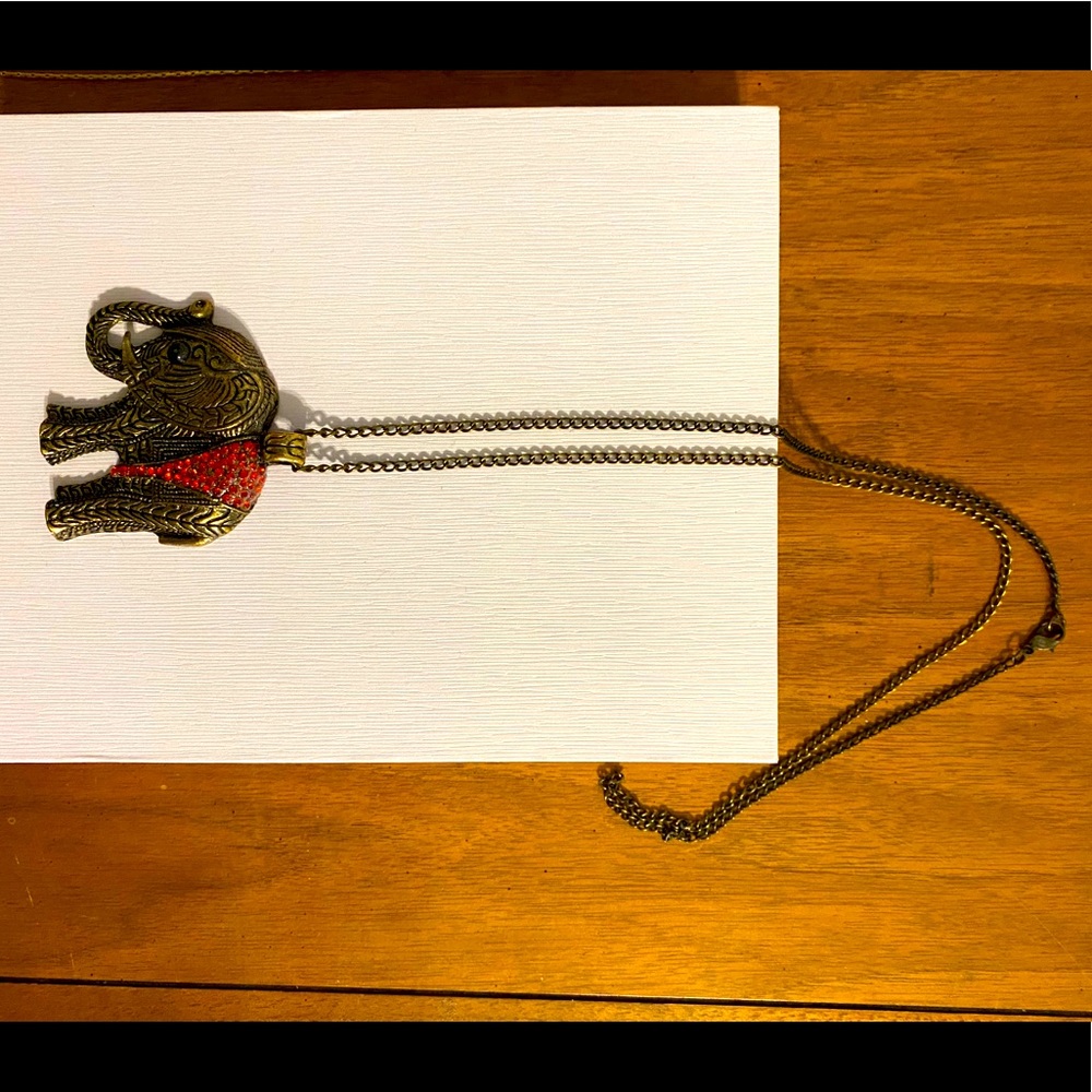 Necklace